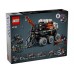 Lego® Technic™ 42180 Raziskovalni rover za ekipo na Marsu